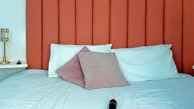 Živý XXX chat SamayRyann