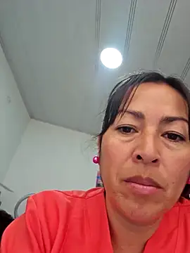 JustSamantha_ 网络视讯表演