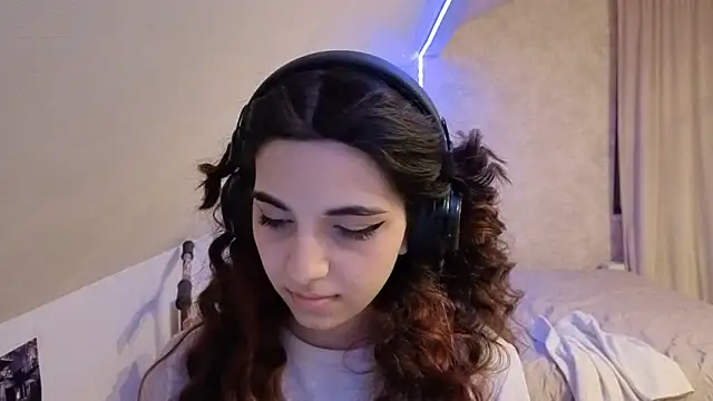 Živý XXX chat Blissmissataeses