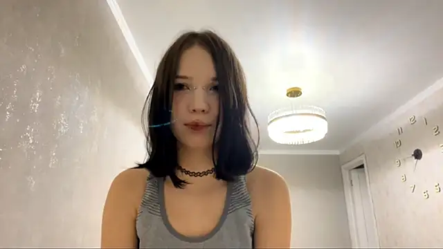 LinHebron's Live XXX Chat