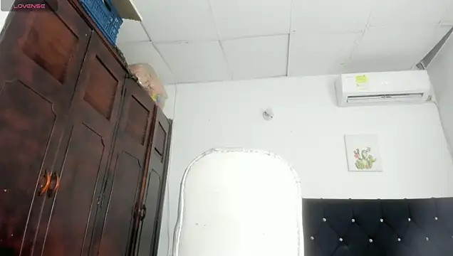 barbie_ds' Live XXX Chat