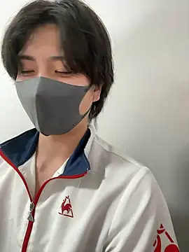 Czat XXX na żywo – CHROME-kun925