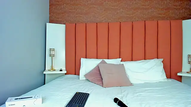 Živý XXX chat SamayRyann