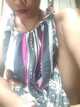 Show Webcam de Sweet-runi