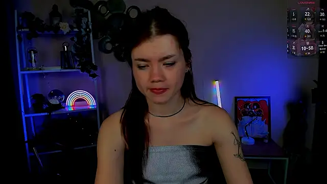 Chat +18 de isabel_wave ao vivo