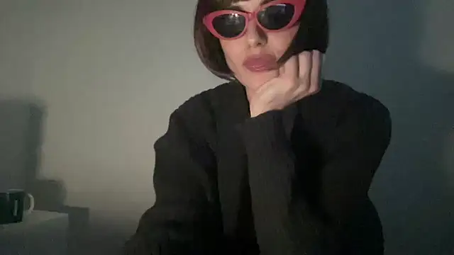 Chat +18 de SlowVenomXX ao vivo