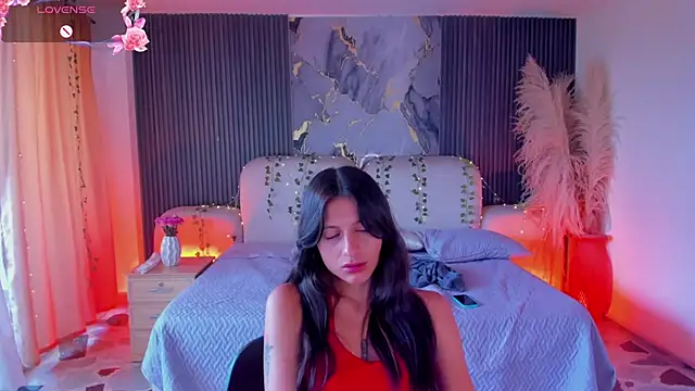 Agathaargent_ Adlı Modelin Canlı XXX Sohbeti