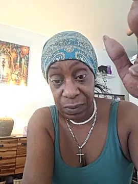 Ebony-SultryX Chat XXX in diretta