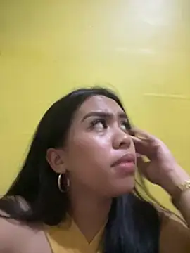 Lovely_apple19 Pertunjukan Webcam