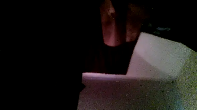 Show Webcam de Cumcannon4u2