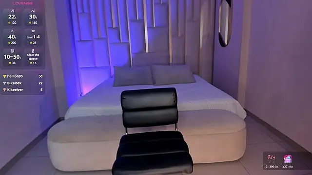 Онлайн чат XXX MorganHicks