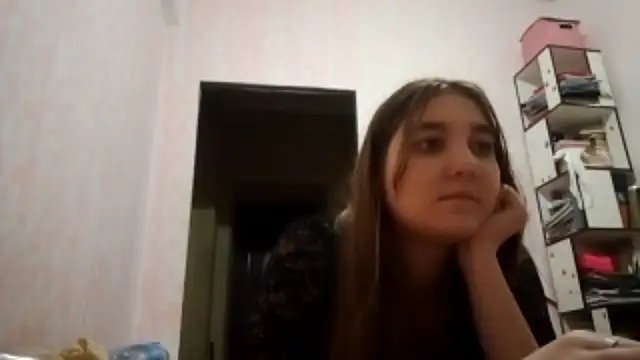 JanineThielman Live XXX-chat