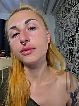 kylie_blckのライブXXXチャット