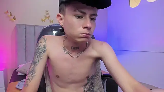 Nascary_Fox's Live XXX Chat