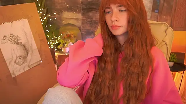 Czat XXX na żywo – Nicol_Moonn