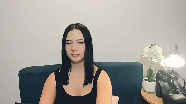 TaliaAdorable – Naživo XXX chat