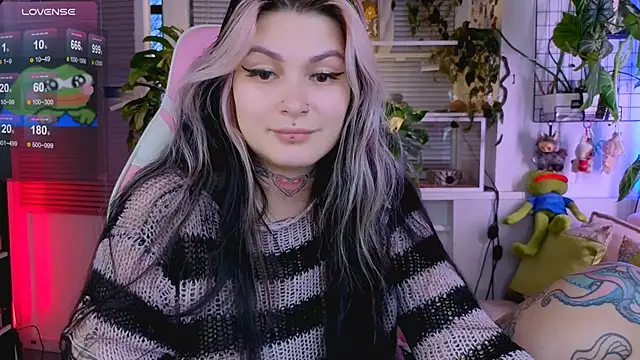 Chat +18 de jelya_sg ao vivo