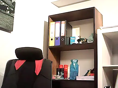 mastercharisma35 웹캠 쇼