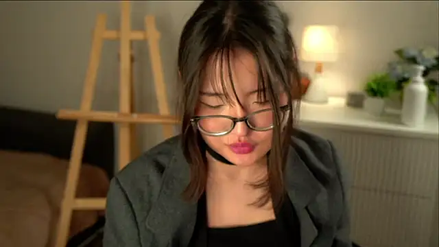 NelleMihalko Chat XXX in diretta