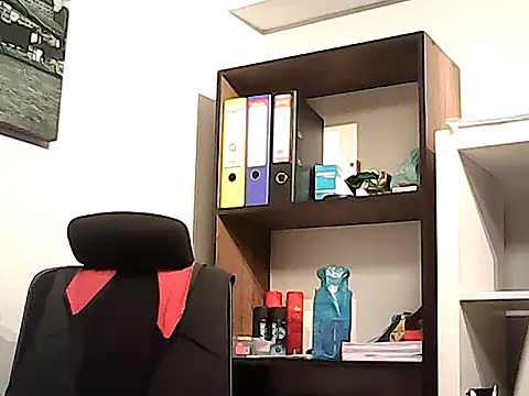 mastercharisma35's Live XXX Chat