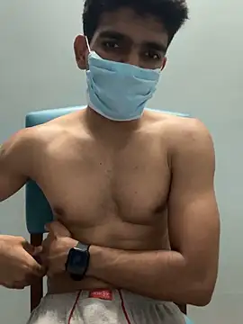 BadBoyTom78's Webcam Show