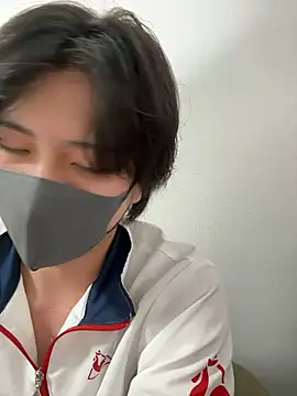 Chat XXX en directo de CHROME-kun925