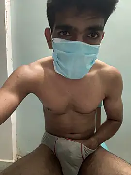 Вебкам-шоу BadBoyTom78