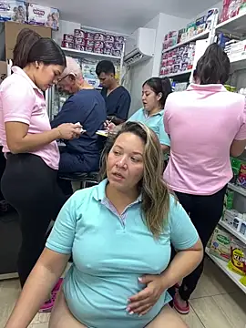 Chat +18 de kandalove ao vivo