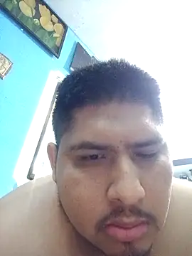 ramito1007のウェブカメラショー