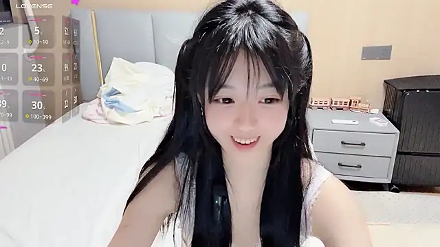 Yanyan39677 Show in webcam