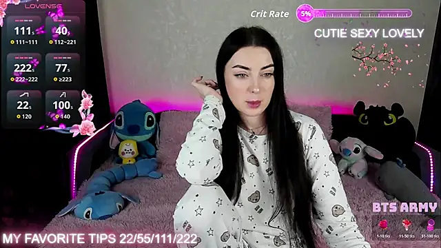 SemurMur's Live XXX Chat