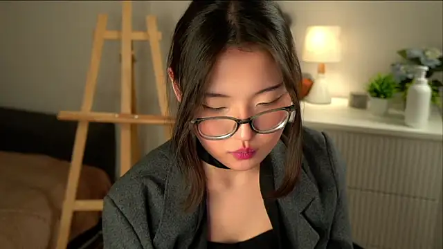 Sembang XXX Secara Langsung NelleMihalko