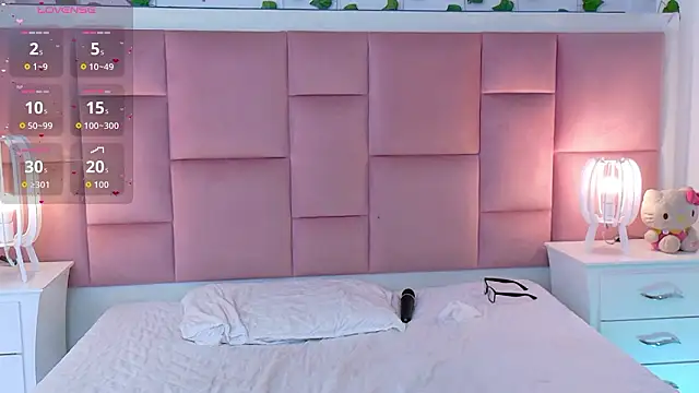 kaily_sweet1 라이브 XXX 채팅