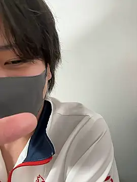 CHROME-kun925 Webcamshow