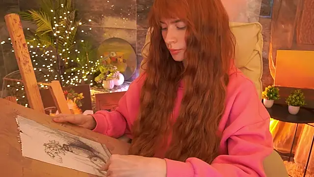 Nicol_Moonn's Live XXX Chat