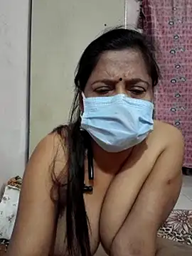 Lovely_Mimi01's Webcam Show