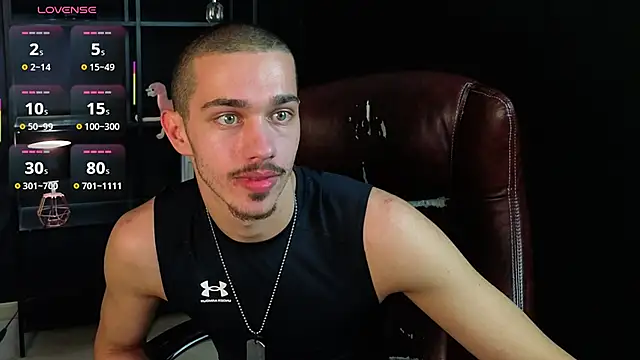 KaydenDrew Webcam show