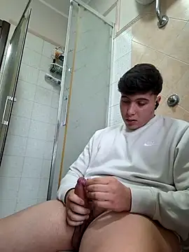 stupitony Webcamshow