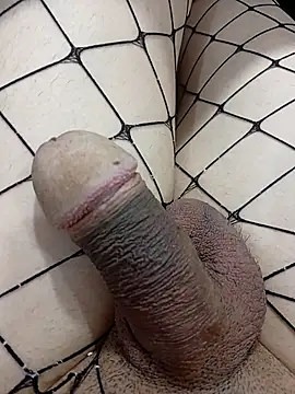 Gyannini Show in webcam