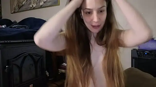 Angelicaskeet Chat XXX in diretta