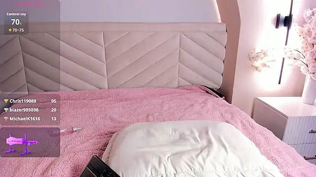 Bella_Williiams Chat XXX live