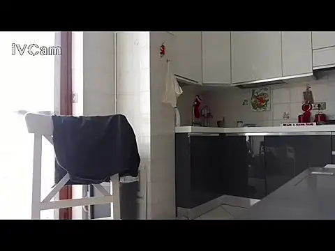 Renegade1608 Pertunjukan Webcam