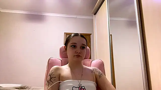 TrulaPhay 现场XXX聊天