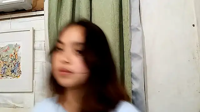 LacyGranieri 现场XXX聊天