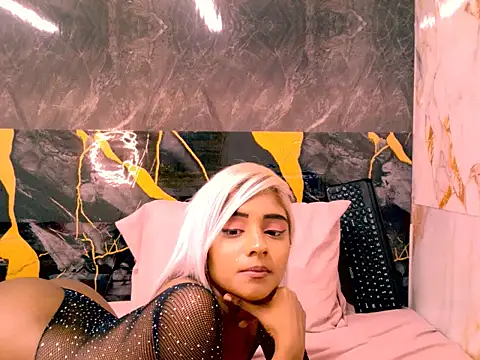 indian_barbie Obrolan Langsung XXX