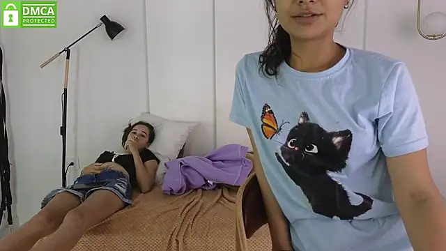 sexychanell_18 Chat XXX live