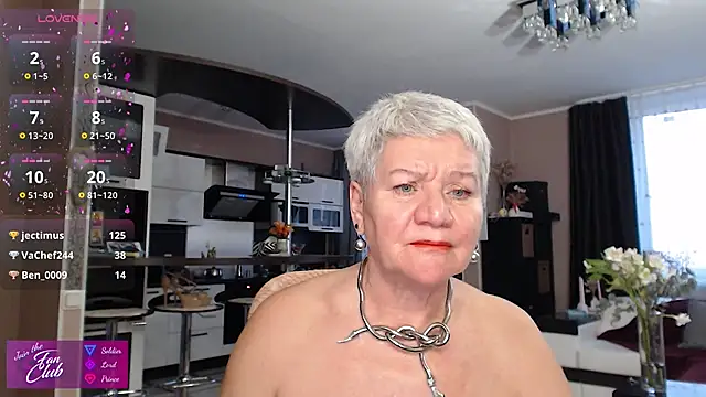 XXX chat uživo modela roxana_brooks