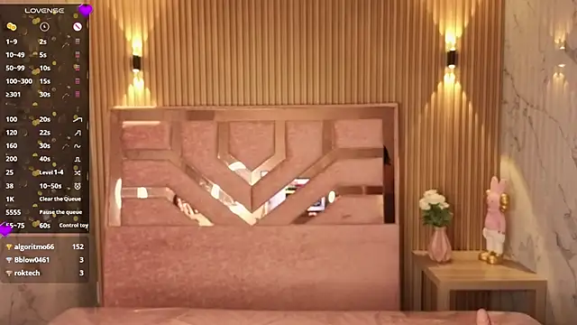 m_eris_s Live XXX-Chat