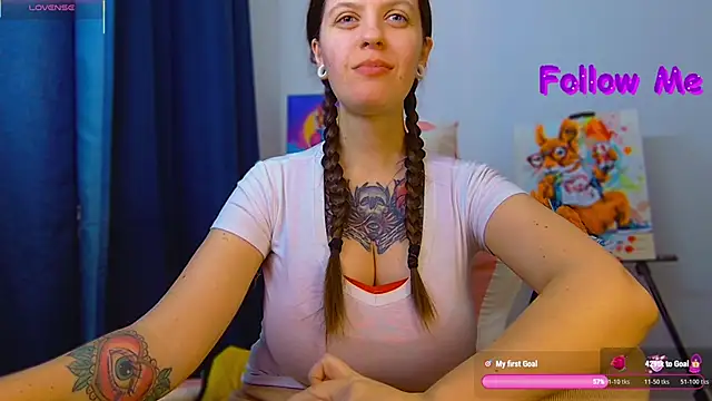 Ann_mikela Live XXX-chat