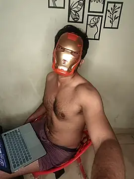 Ragnorok01's Live XXX Chat